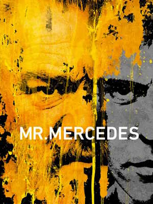 미스터 메르세데스 시즌 1
